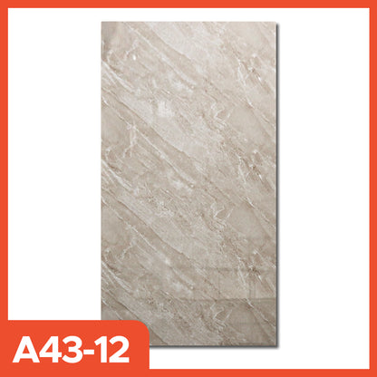 Hoptech - WALLPAPER MARMER UV BOARD PVC GLOSSY