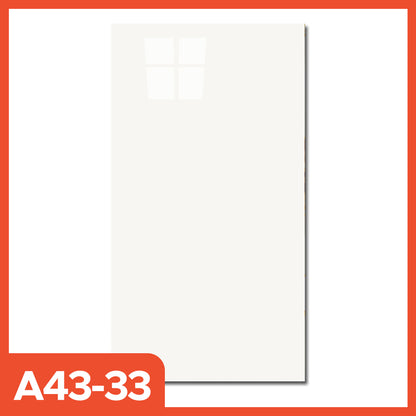 Hoptech - WALLPAPER MARMER UV BOARD PVC GLOSSY