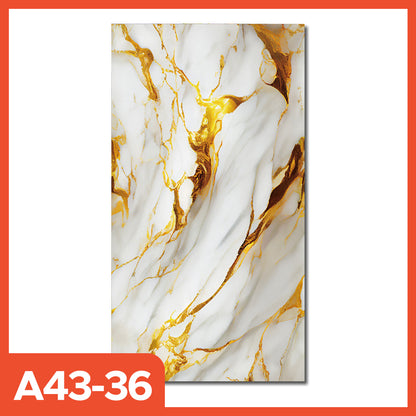 Hoptech - WALLPAPER MARMER UV BOARD PVC GLOSSY