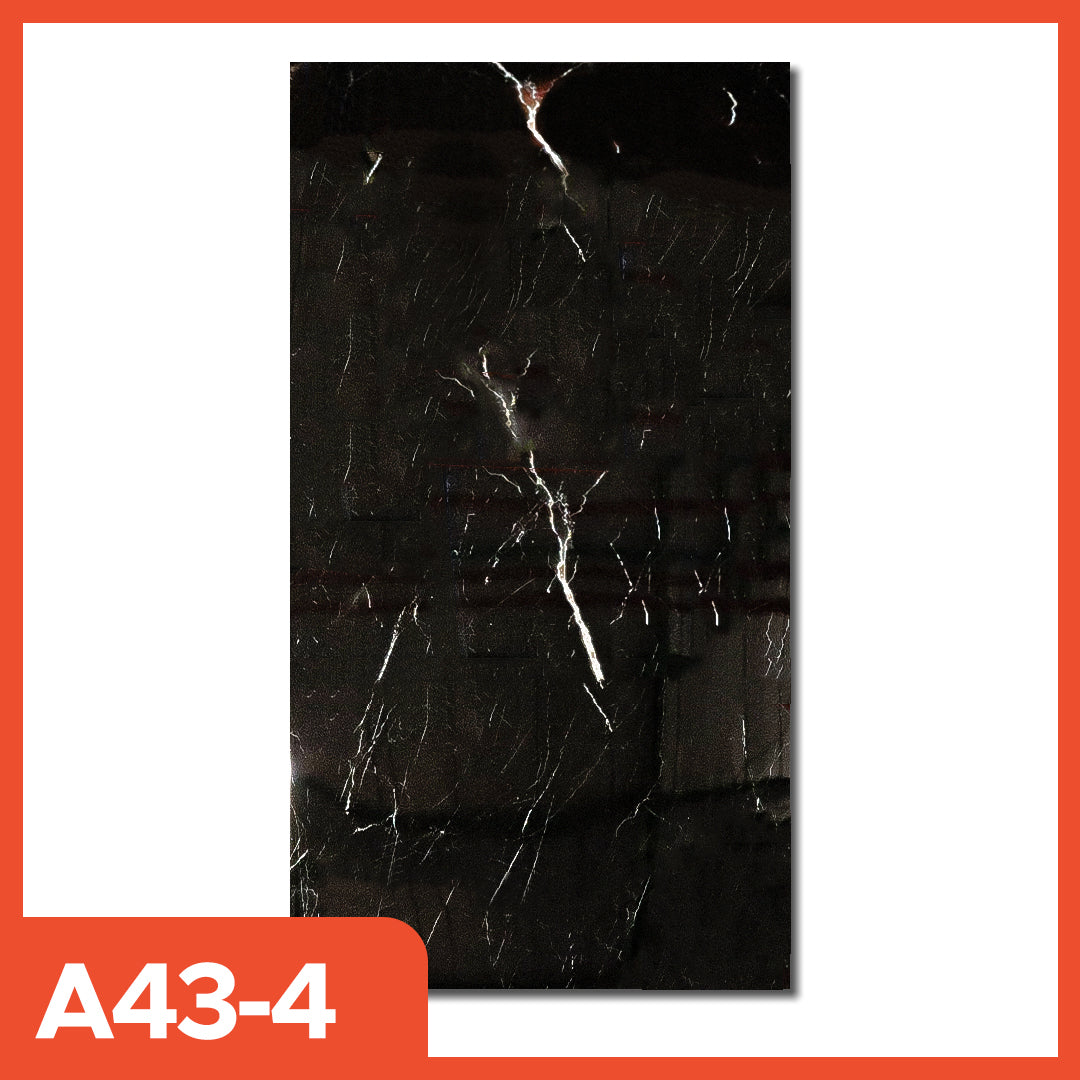 Hoptech - WALLPAPER MARMER UV BOARD PVC GLOSSY