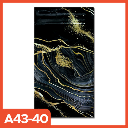 Hoptech - WALLPAPER MARMER UV BOARD PVC GLOSSY