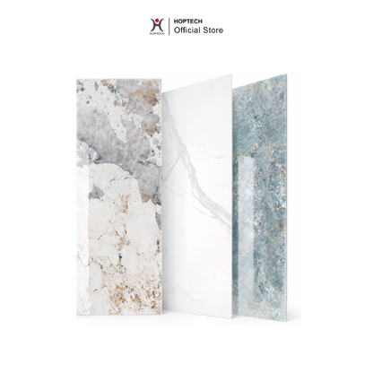 Wall Sticker A43 Motif Marmer