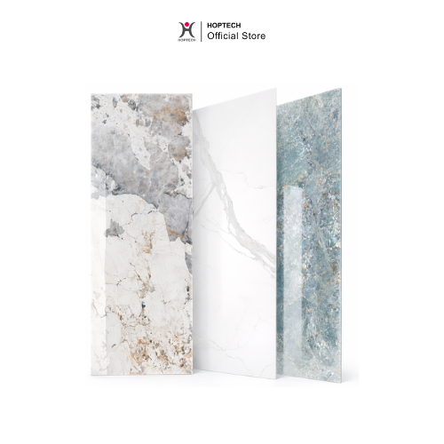 Wall Sticker A43 Motif Marmer