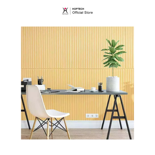 Wall Sticker 3D Foam A53