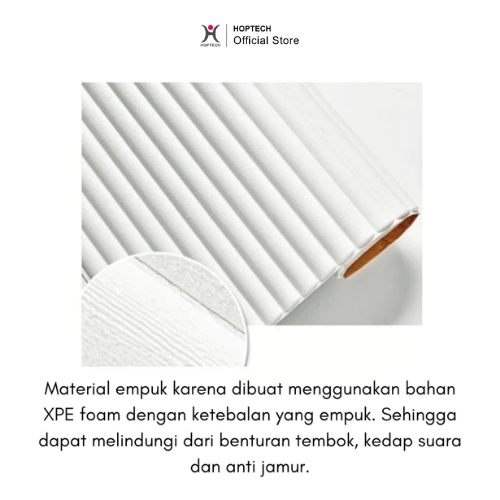 Wall Sticker 3D Foam A53