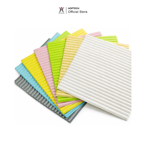 Wall Sticker 3D Foam A53