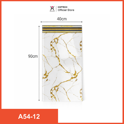 Wall Sticker Motif Marmer A54