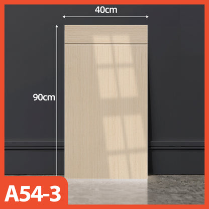 Marble Granite Wallpaper 90 x 40 cm Vinyl Wall Sticker 40 x 90 cm / Marble Ceramic Vinyl Wallpaper 0.2 cm Thick A54