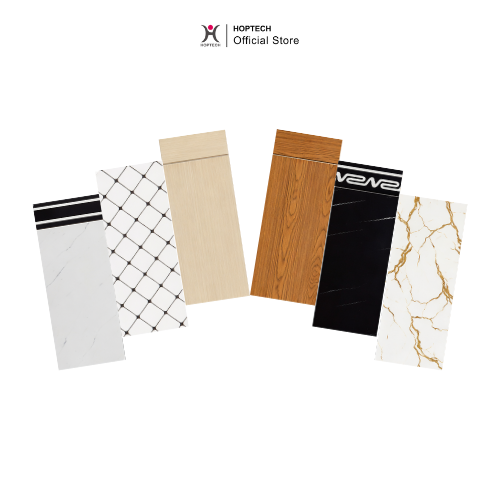 Wall Sticker Motif Marmer A54