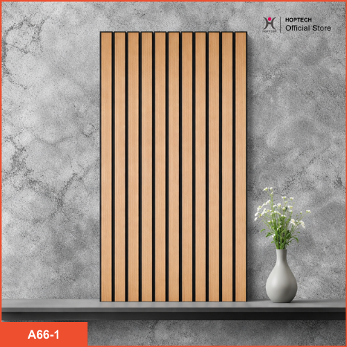 Wall Panel Acoustic A66