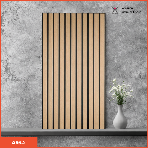 Wall Panel Acoustic A66