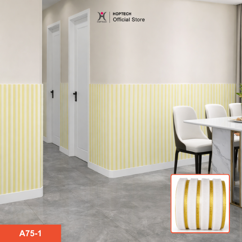 Wall Sticker 3D Foam A75