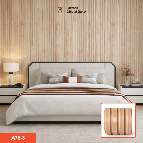 Wall Sticker 3D Foam A75