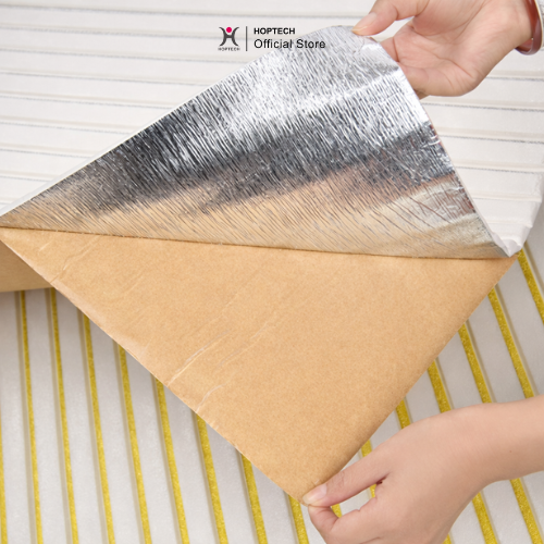 Wall Sticker 3D Foam A75