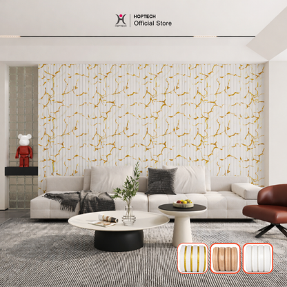 Wall Sticker 3D Foam A75