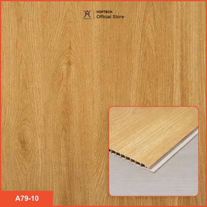 Wall Panel Motif Kayu A79