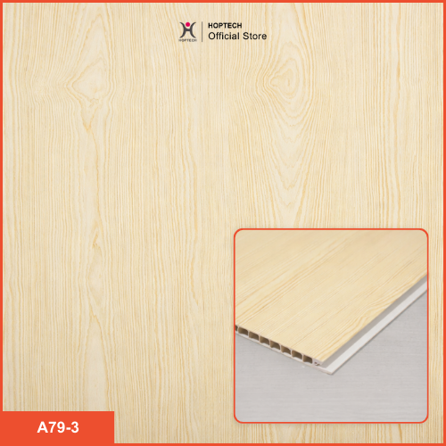 Wall Panel Motif Kayu A79