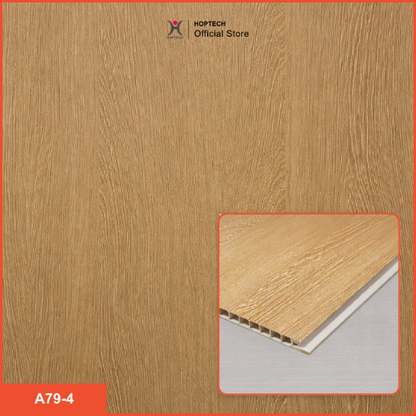 Wall Panel Motif Kayu A79