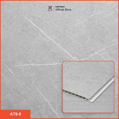 Wall Panel Motif Kayu A79