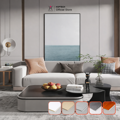 Wall Panel Motif Kayu A79