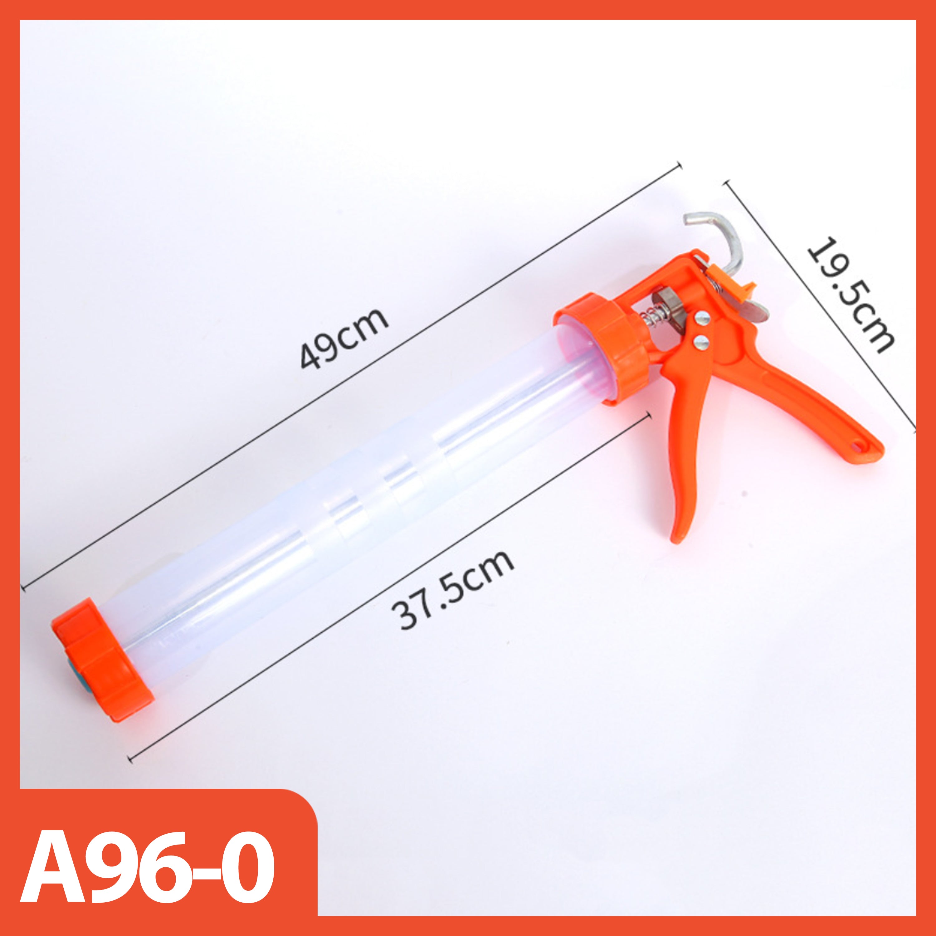 Lem Silikon Silicone Sealant Lem Kaca Silen Untuk Wallpaper Aluminium Kayu Logam PVC