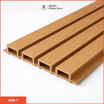 Wall Panel Motif Kayu A98