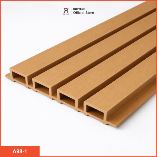 Wall Panel Motif Kayu A98