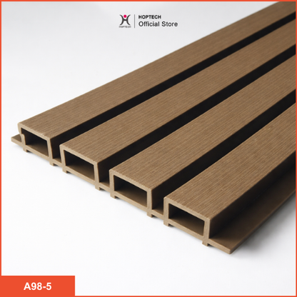 Wall Panel Motif Kayu A98