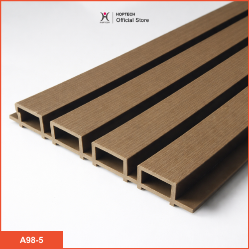 Wall Panel Motif Kayu A98