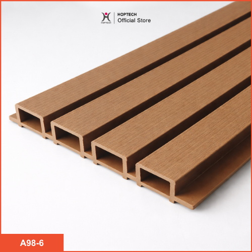 Wall Panel Motif Kayu A98