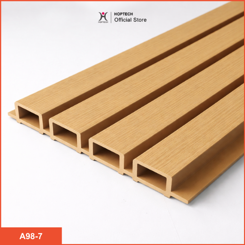 Wall Panel Motif Kayu A98