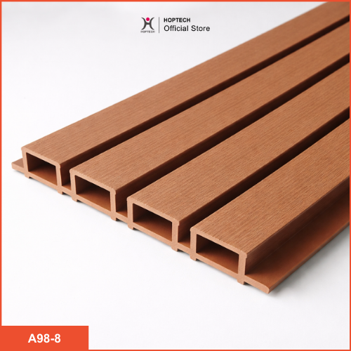 Wall Panel Motif Kayu A98