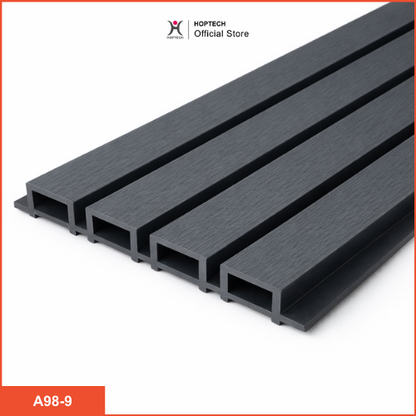 Wall Panel Motif Kayu A98