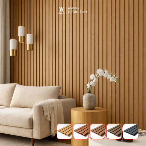 Wall Panel Motif Kayu A98