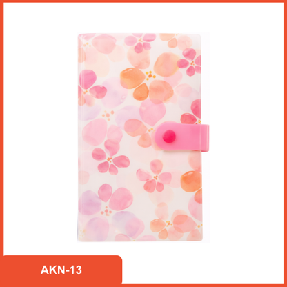 Album Foto Polaroid W01