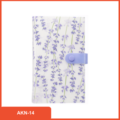 Album Foto Polaroid W01