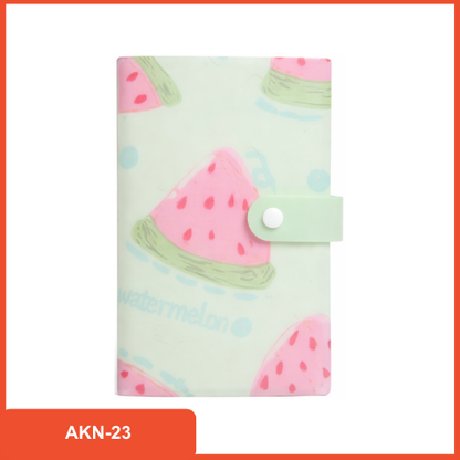 Album Foto Polaroid W01