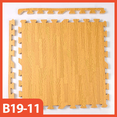 Matras Puzzle B19  Alas Bermain Anak