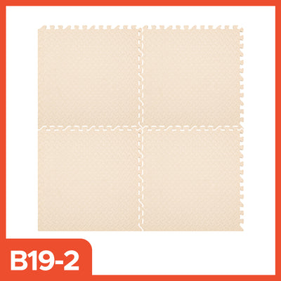 Matras Puzzle B19  Alas Bermain Anak