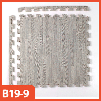 Matras Puzzle B19  Alas Bermain Anak