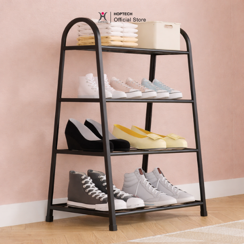 Rak Sepatu Tingkat D120 Minimalis