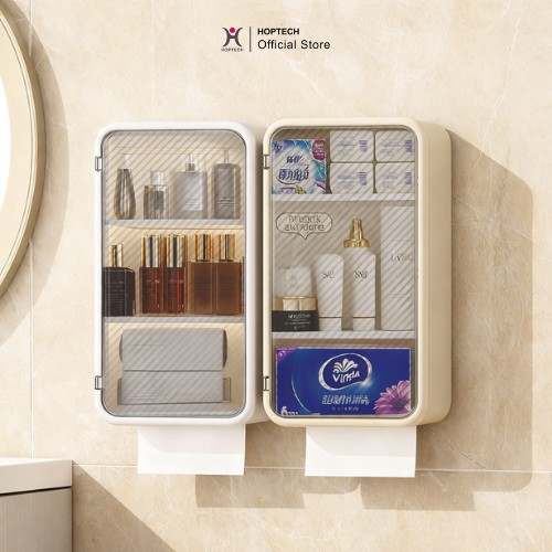 Kotak Penyimpanan Dinding D147