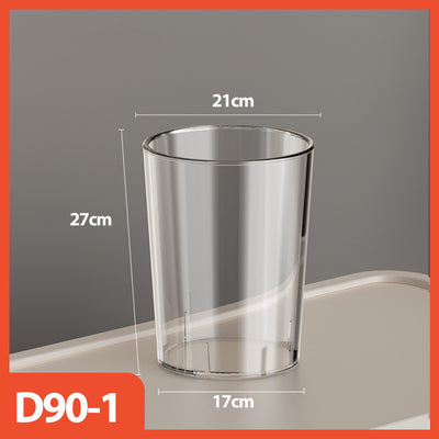 Tempat Sampah D90 Minimalis
