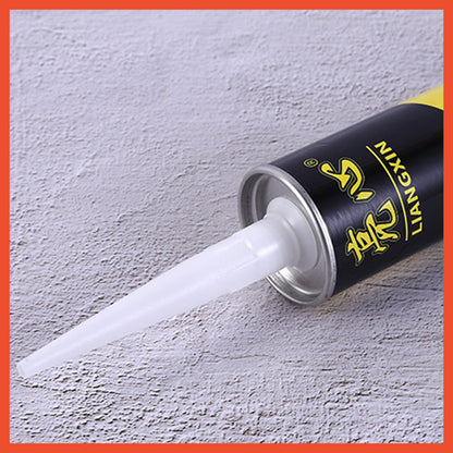 Hoptech - Alat Tembakan Lem Botol Tulang Tembakan Tulang Sealant