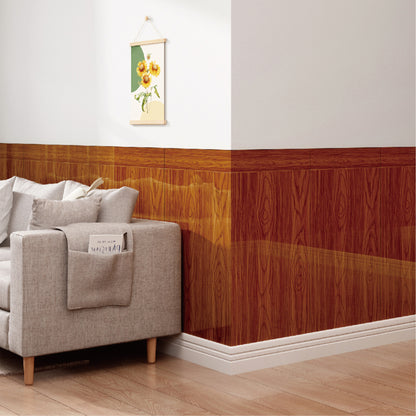 Marble Granite Wallpaper 90 x 40 cm Vinyl Wall Sticker 40 x 90 cm / Marble Ceramic Vinyl Wallpaper 0.2 cm Thick A54