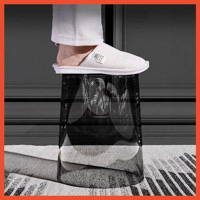 Tempat Sampah D90 Minimalis