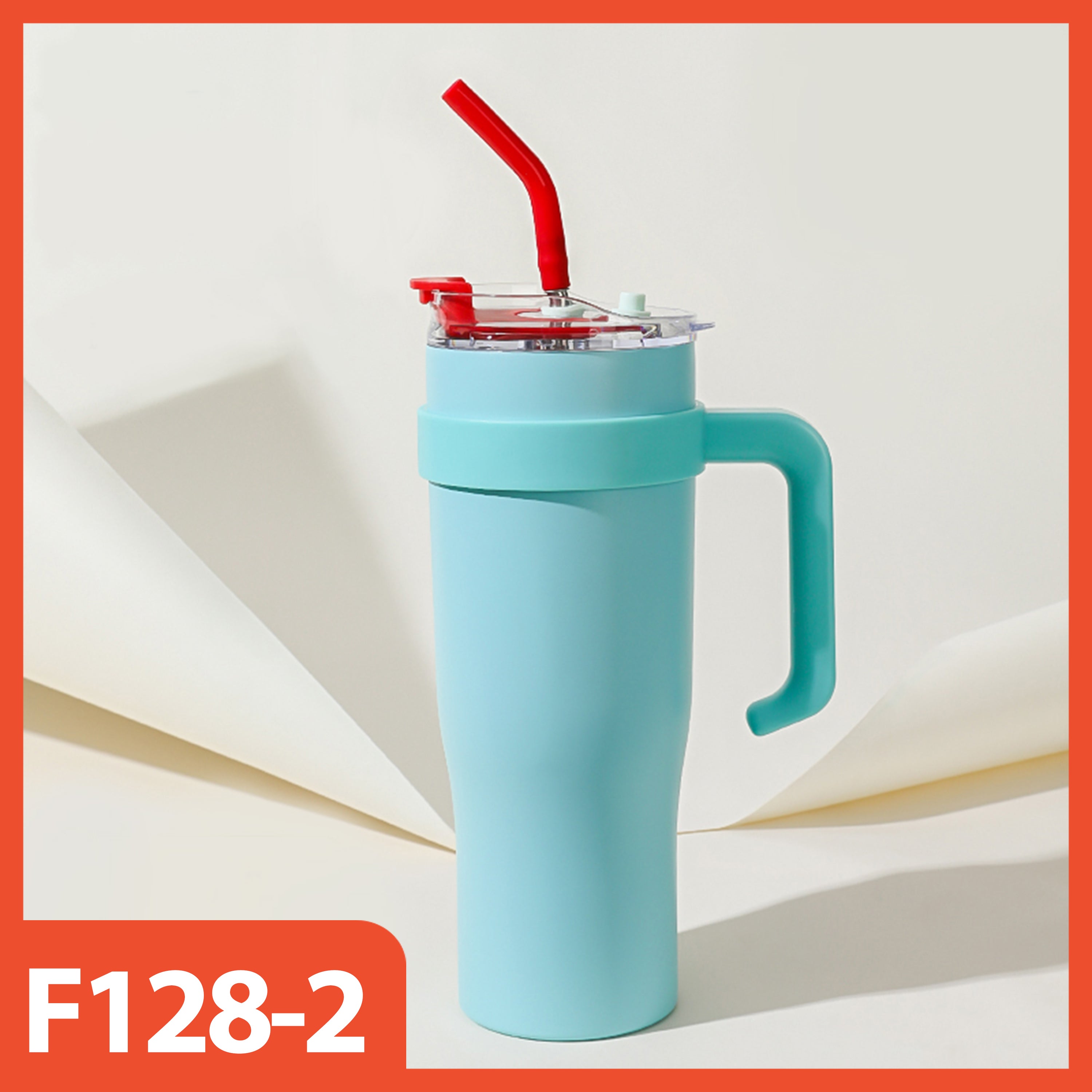 HOPTECH - DRINK BOTTLE | STAINLESS STEEL DRINKING BOTTLES 304 (1200ML)