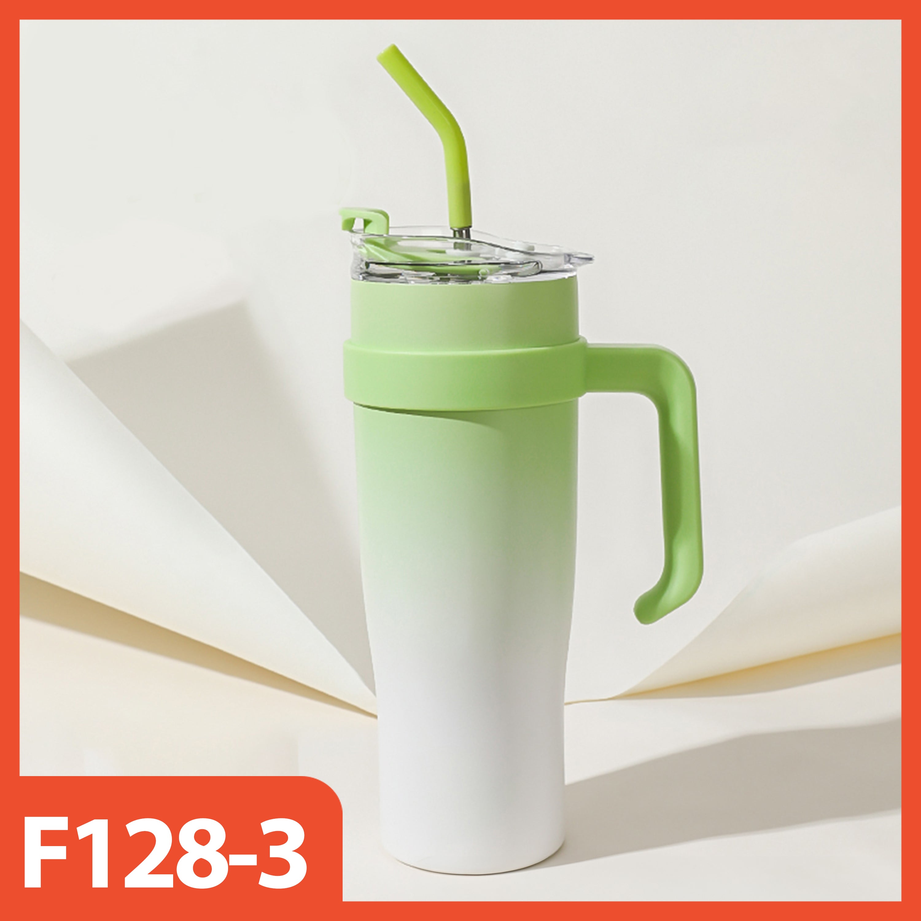 HOPTECH - DRINK BOTTLE | STAINLESS STEEL DRINKING BOTTLES 304 (1200ML)