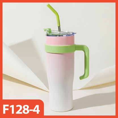 HOPTECH - DRINK BOTTLE | STAINLESS STEEL DRINKING BOTTLES 304 (1200ML)