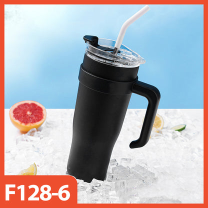 HOPTECH - DRINK BOTTLE | STAINLESS STEEL DRINKING BOTTLES 304 (1200ML)